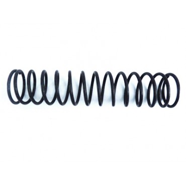 MOLA AMORTECEDOR DIANTEIRO CURTA FRONT SHOCK SPRING 1/5 HIMOTO HIM 50123